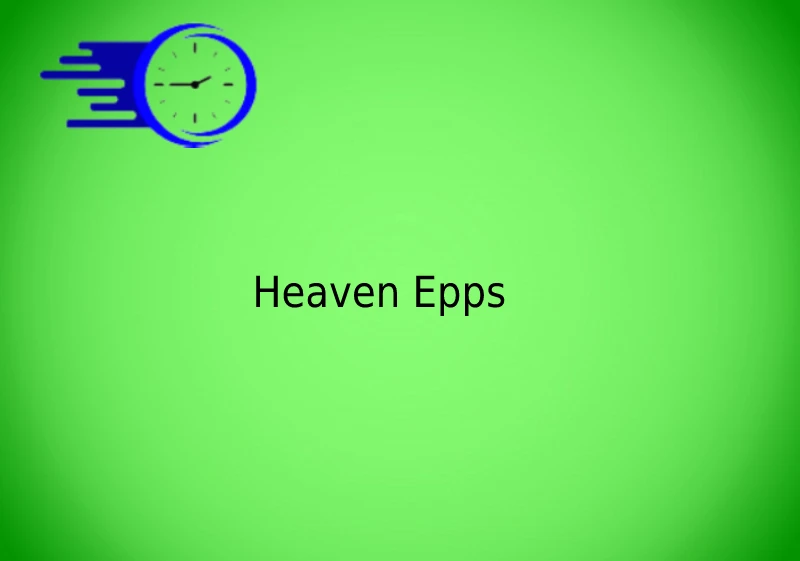 Heaven Epps