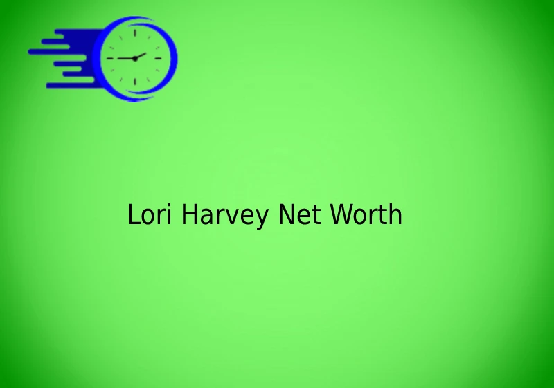 Lori Harvey Net Worth