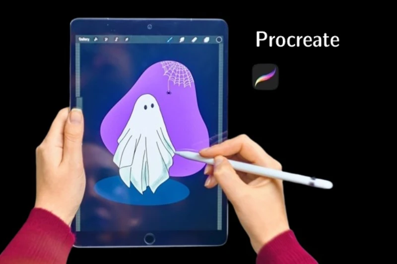 What is Procreate?
