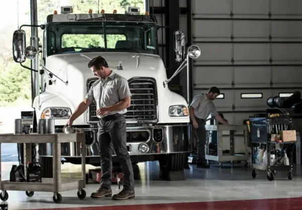 Tailoring Solutions for Auto and Truck Refinishing