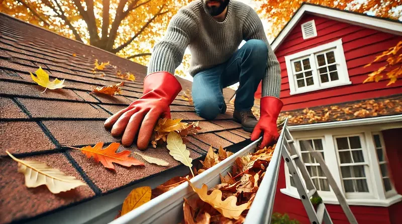 Seasonal Home Maintenance Tips for Every Homeowner