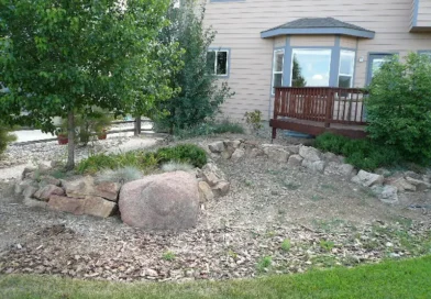 Master Your Landscape Project Sand and Gravel Selection